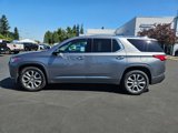 Used 2019 Chevrolet Traverse Premier w/ LPO, Floor Liner Package image 3