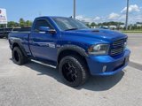Used 2014 RAM 1500 Sport w/ Remote Start & Security Group image 3