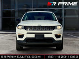 Used 2018 Jeep Compass Sport w/ Tech Group image 6
