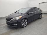 Used 2016 Kia Forte EX w/ EX Premium Package image 2