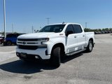 Used 2019 Chevrolet Silverado 1500 RST w/ All-Star Edition image 2