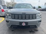 Used 2021 Jeep Grand Cherokee Laredo X image 2