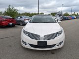 Used 2016 Lincoln MKZ w/ Equipment Group 300A Reserve image 2
