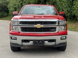Used 2015 Chevrolet Silverado 1500 LT w/ All Star Edition image 3