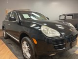 Used 2005 Porsche Cayenne image 4
