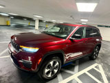 Used 2024 Jeep Grand Cherokee Limited 4xe image 3