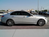 Certified 2024 Mercedes-Benz C 43 AMG 4MATIC Sedan image 6