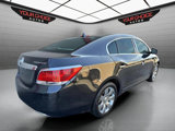 Used 2012 Buick LaCrosse Premium w/ Driver Confidence Package image 5