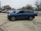 Used 2021 GMC Terrain SLT image 5