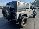 Used 2016 Jeep Wrangler Unlimited Sport w/ Quick Order Package 24S image 4