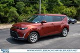 Used 2023 Kia Soul LX w/ LX Technology Package image 2