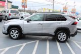 Certified 2020 Toyota RAV4 LE image 4