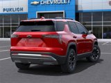New 2025 Chevrolet Equinox ACTIV w/ Safety and Technology Package image 4