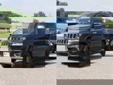 Used 2015 Jeep Grand Cherokee Limited image 3