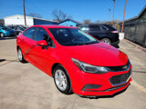 Used 2017 Chevrolet Cruze LT w/ Convenience Package image 3