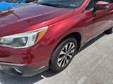 Used 2016 Subaru Outback 2.5i Limited image 3