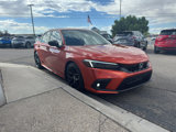 Used 2022 Honda Civic Si image 5