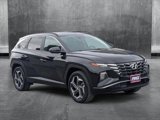Used 2022 Hyundai Tucson SEL w/ Cargo Package image 3