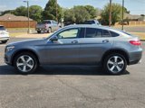 Used 2019 Mercedes-Benz GLC 300 4MATIC Coupe image 2