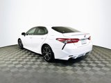 Used 2018 Toyota Camry SE image 6