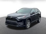 Used 2024 Toyota RAV4 XLE image 5