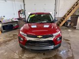 Certified 2021 Chevrolet TrailBlazer LS image 5