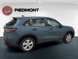 New 2025 Honda HR-V LX image 3