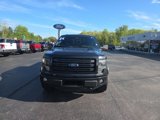 Used 2014 Ford F150 FX4 w/ Equipment Group 402A Luxury image 2