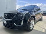 Used 2024 Cadillac XT5 Luxury w/ LPO, Floor Liner Package image 3