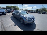 Used 2018 Nissan Altima 2.5 SR w/ SR Special Edition image 2