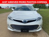 Used 2013 Toyota Avalon Limited image 5