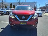 Used 2016 Nissan Murano SL w/ SL Technology Package image 2