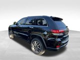 Used 2021 Jeep Grand Cherokee Limited image 5