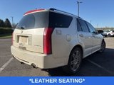Used 2009 Cadillac SRX AWD image 4