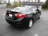 Used 2017 Chevrolet Cruze LT w/ Sun And Sound Package image 5
