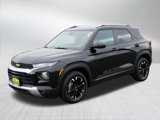 Used 2023 Chevrolet TrailBlazer LT image 3