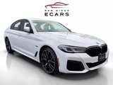 Used 2023 BMW 530e w/ M Sport Package image 3