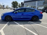 Used 2018 Subaru WRX Limited image 2