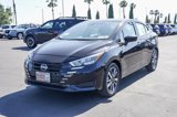 New 2025 Nissan Versa S image 4