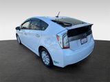 Used 2014 Toyota Prius Prime Plug-In Hybrid image 4