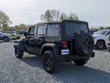 Used 2015 Jeep Wrangler Unlimited Sport w/ Max Tow Package image 4