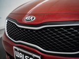 Used 2014 Kia Optima EX w/ EX Premium Package image 3