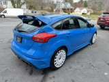 Used 2016 Ford Focus RS image 5