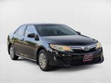 Used 2014 Toyota Camry LE image 3