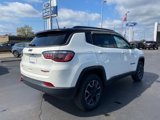 Used 2019 Jeep Compass Trailhawk w/ Popular Equipment Group image 5