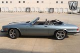 Used 1990 Jaguar XJS V12 Convertible image 3