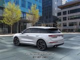 New 2024 Lincoln Corsair Grand Touring w/ Equipment Group 302A image 4