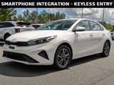 Certified 2023 Kia Forte LXS image 3