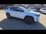New 2025 Chevrolet Equinox LT w/ Safety and Technology Package image 2