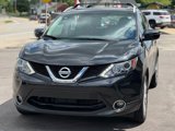 Used 2018 Nissan Rogue Sport SV w/ SV All-Weather Package image 2